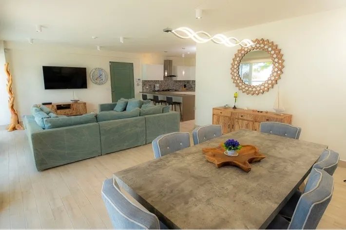 Venta de apartamentos en Olas del Mar 7, Playa Caracol