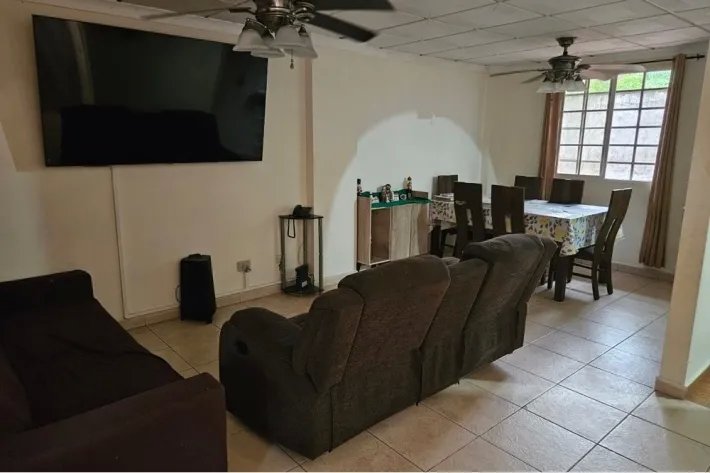 Venta de casa en Pedregal, Panamá