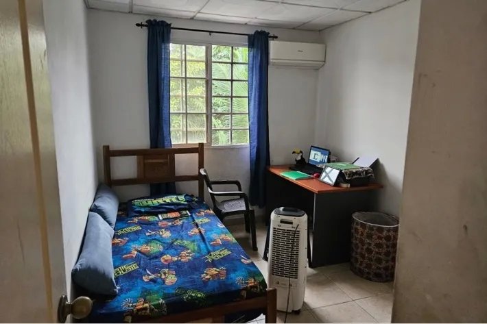 Venta de casa en Pedregal, Panamá