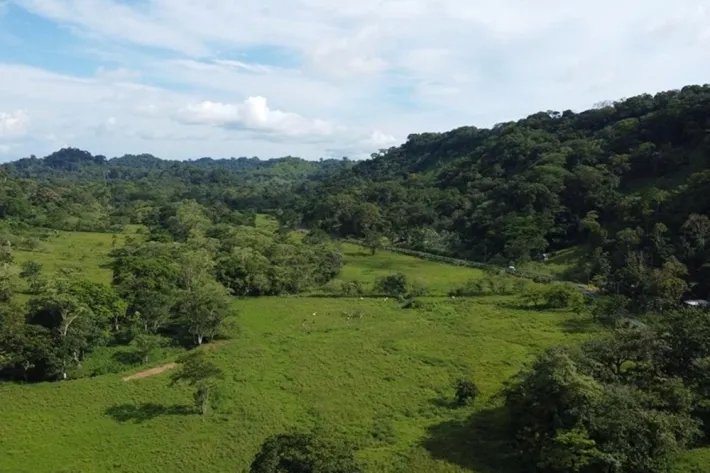 Land for sale in Colon, Achiote