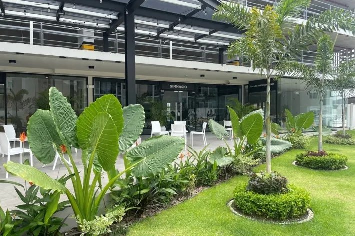 Venta de apartamentos en Panamá Viejo Residences, Panamá