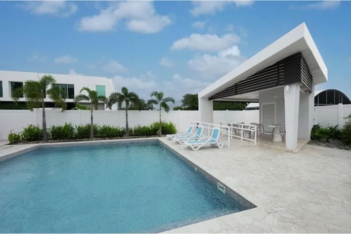 Venta de apartamentos en Panamá Viejo Residences, Panamá