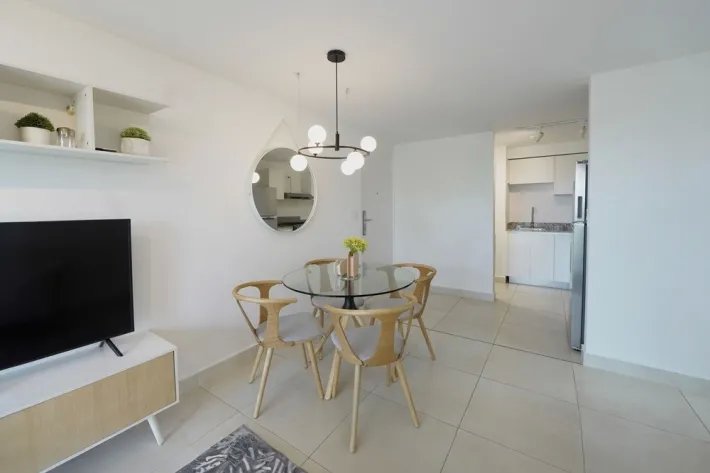Venta de apartamentos en Panamá Viejo Residences, Panamá