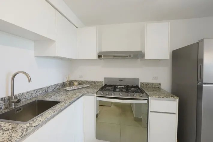 Venta de apartamentos en Panamá Viejo Residences, Panamá