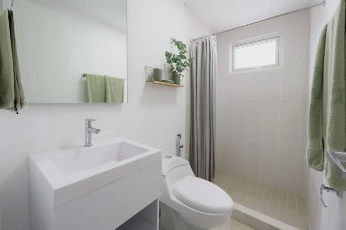 Venta de apartamentos en Panamá Viejo Residences, Panamá
