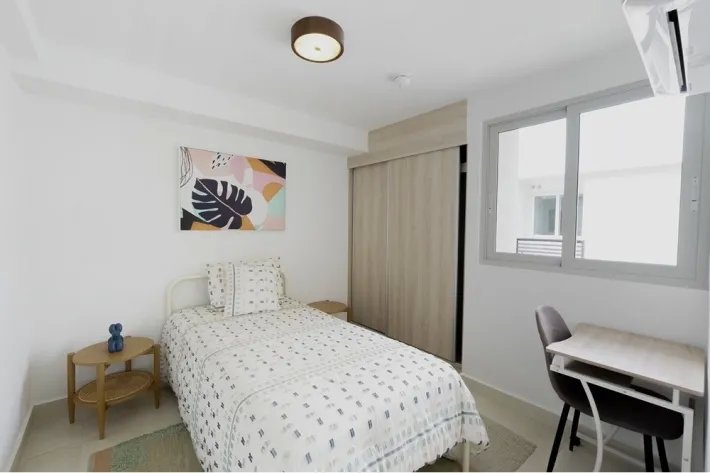 Venta de apartamentos en Panamá Viejo Residences, Panamá