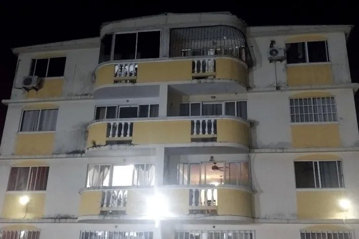 Venta de apartamento en PH Altos de La Primavera, El Crisol