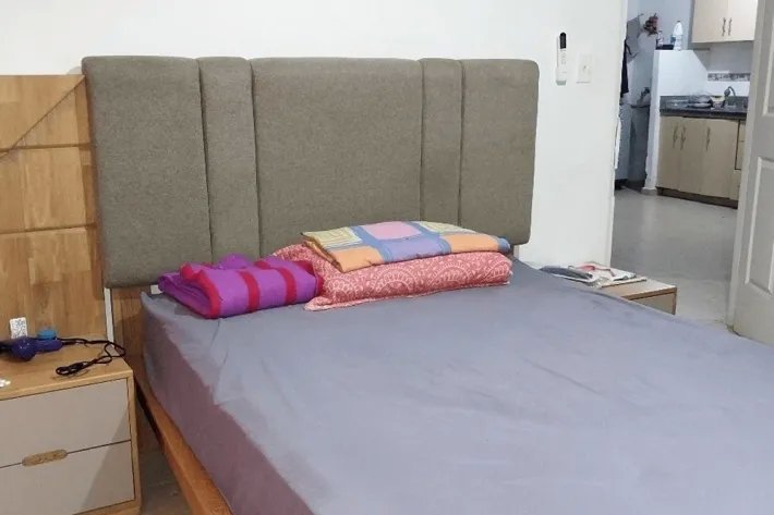 Apartment for sale in PH. Altos de La Primavera, El Crisol