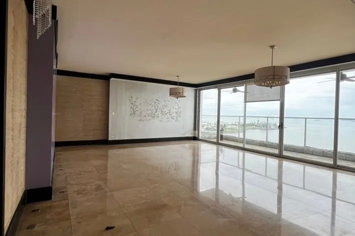 Apartamento en venta en Q Tower, Punta Pacífica