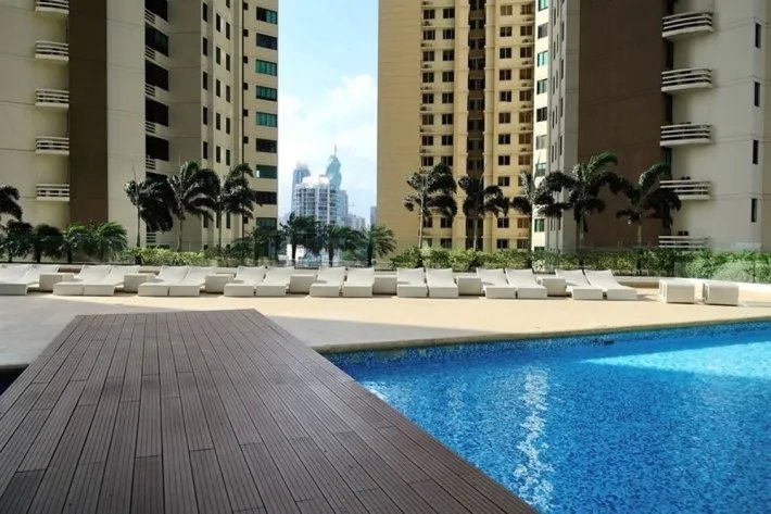 Apartamento en venta en Q Tower, Punta Pacífica