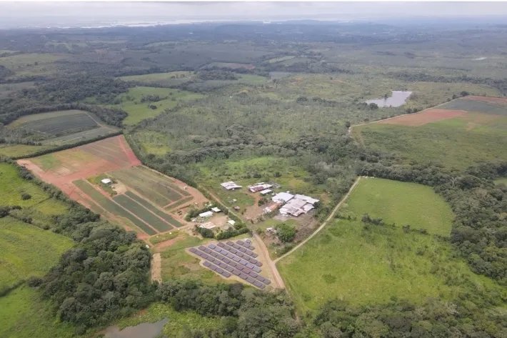 Terreno en venta en La Chorrera, Panamá Oeste