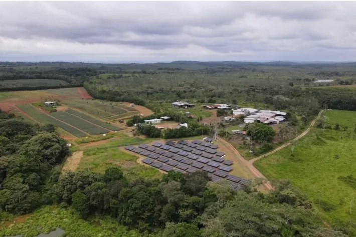 Terreno en venta en La Chorrera, Panamá Oeste