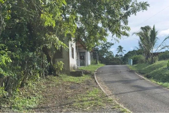 Alquiler de terreno en Escobal, Colón