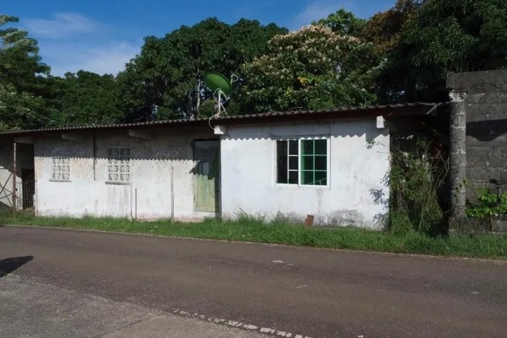 Alquiler de terreno en Escobal, Colón
