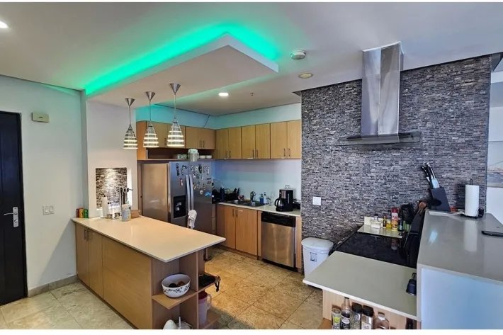 Se vende apartamento en PH Sky Residences, Avenida Balboa, Ciudad de P...