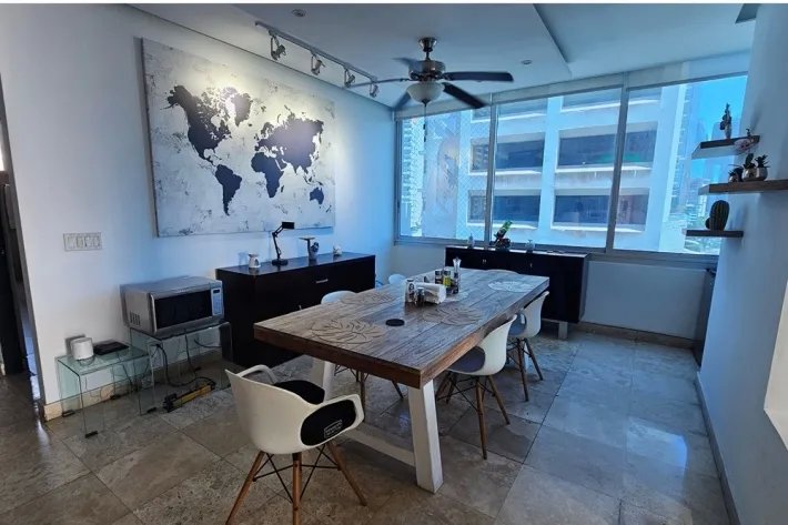 Se vende apartamento en PH Sky Residences, Avenida Balboa, Ciudad de P...