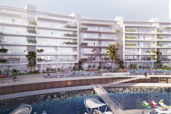 Apartamento en venta en Ocean Reef Islands, Ciudad de Panamá