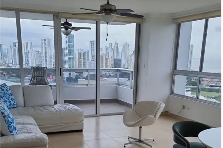 Apartment for sale in Punta Pacifica, San Francisco, Panamá