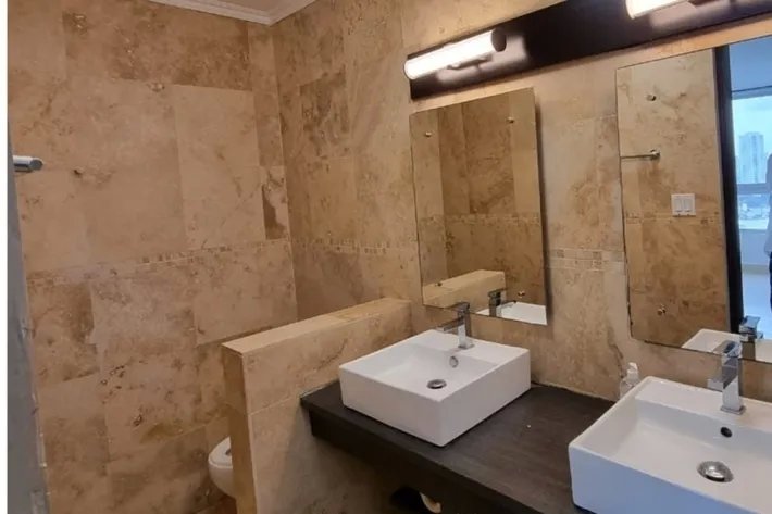 Apartment for sale in Punta Pacifica, San Francisco, Panamá