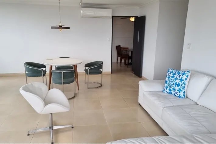 Apartment for sale in Punta Pacifica, San Francisco, Panamá