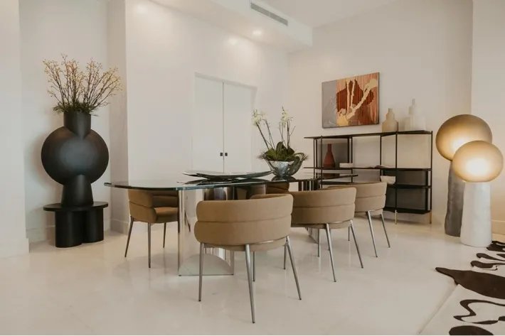 Venta de apartamento en Ocean Reef Islands