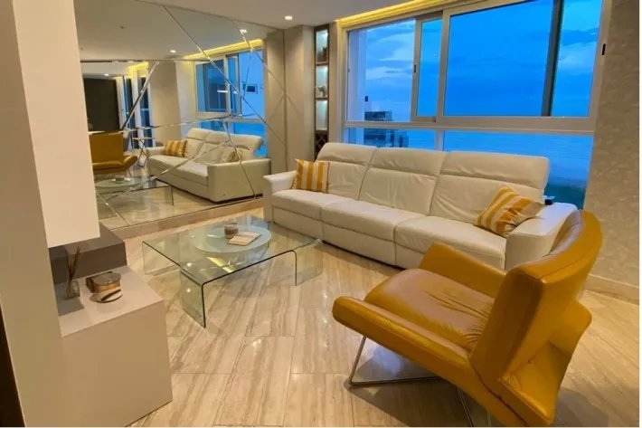 Venta de apartamento en Costa del Este, Panamá