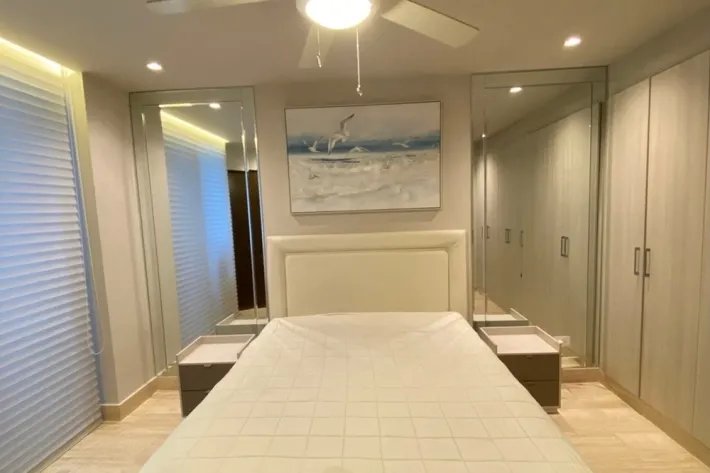Venta de apartamento en Costa del Este, Panamá