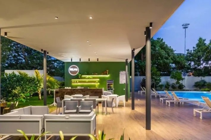 Apartment for sale in Costa del Este, Panama