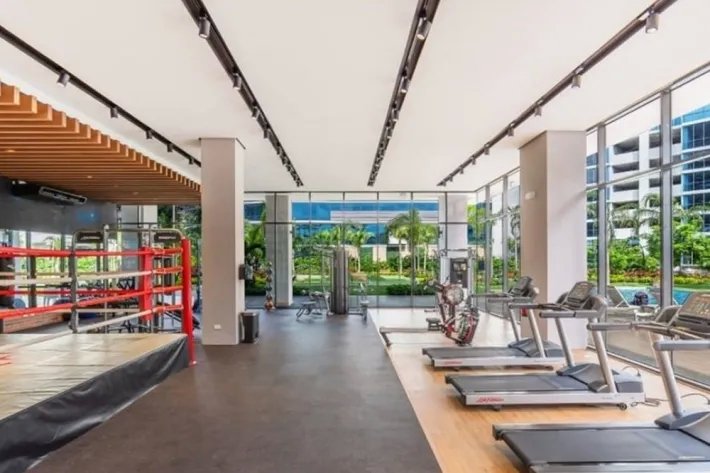 Apartment for sale in Costa del Este, Panama