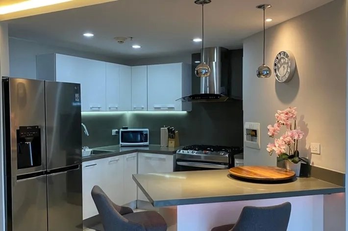 Apartment for sale in Costa del Este, Panama