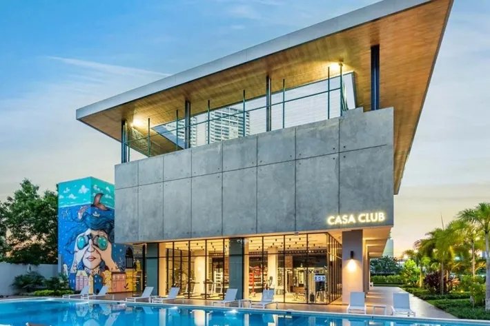 Apartment for sale in Costa del Este, Panama