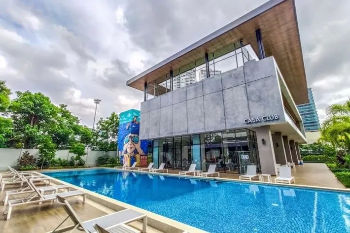 Apartment for sale in Costa del Este, Panama