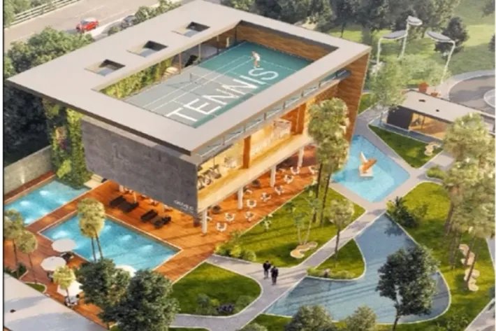 Apartment for sale in Costa del Este, Panama