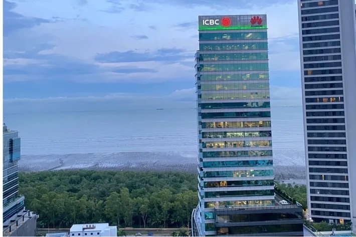 Apartment for sale in Costa del Este, Panama