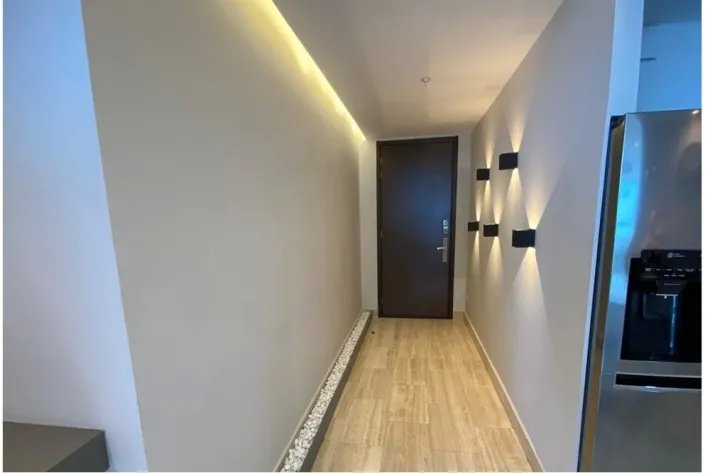 Apartment for sale in Costa del Este, Panama