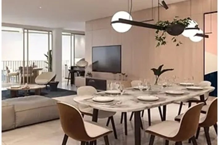Apartamento en venta en Ocean Reef Islands, Panamá