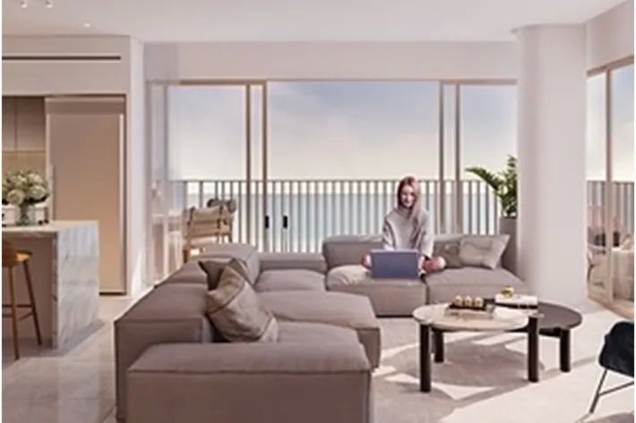Apartamento en venta en Ocean Reef Islands, Panamá