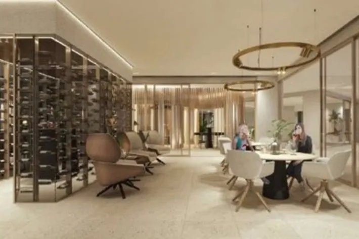 Apartamento en venta en Ocean Reef Islands, Panamá
