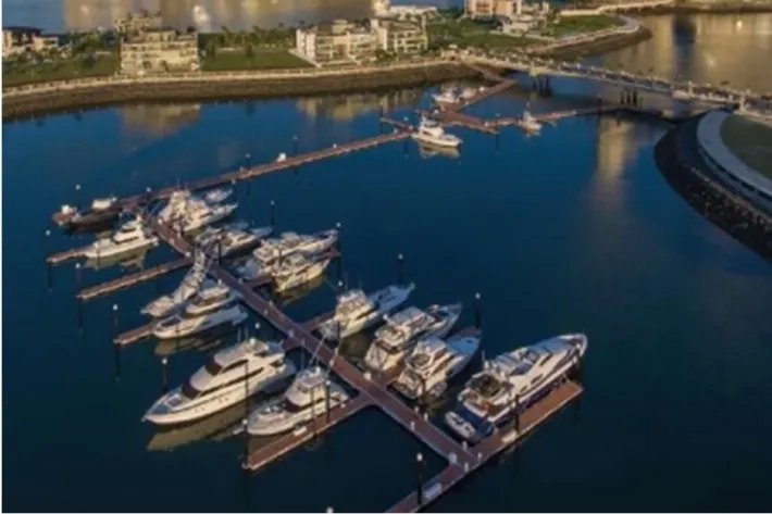 Apartment for Sale in Ocean Reef Islands, Panama