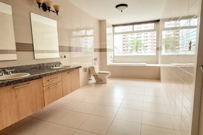 Venta de apartamento en San Francisco, Panamá