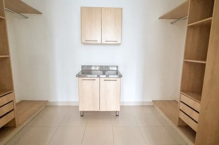 Venta de apartamento en San Francisco, Panamá