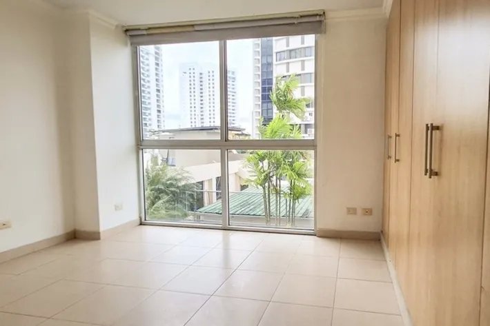 Venta de apartamento en San Francisco, Panamá