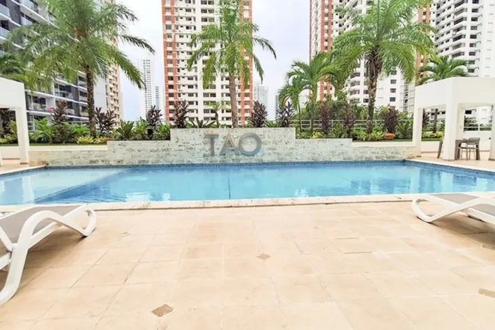 Venta de apartamento en San Francisco, Panamá