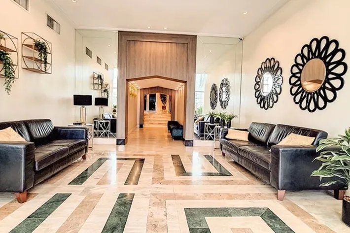 Venta de apartamento en San Francisco, Panamá
