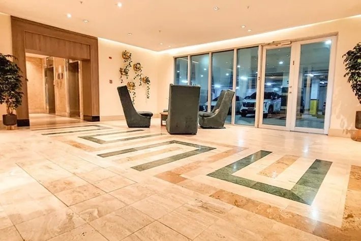 Venta de apartamento en San Francisco, Panamá