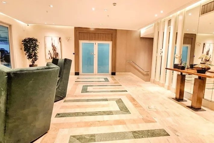 Venta de apartamento en San Francisco, Panamá