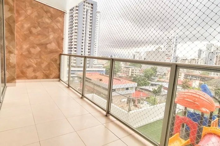 Venta de apartamento en San Francisco, Panamá