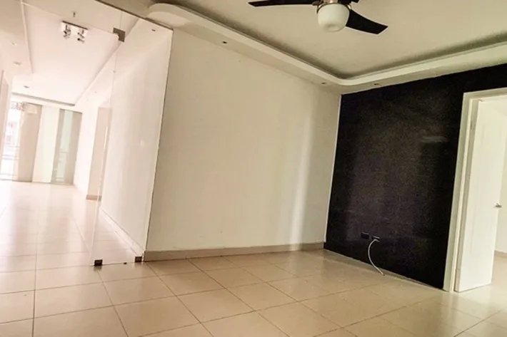 Venta de apartamento en San Francisco, Panamá