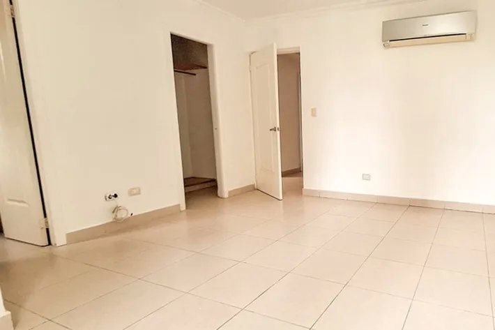 Venta de apartamento en San Francisco, Panamá