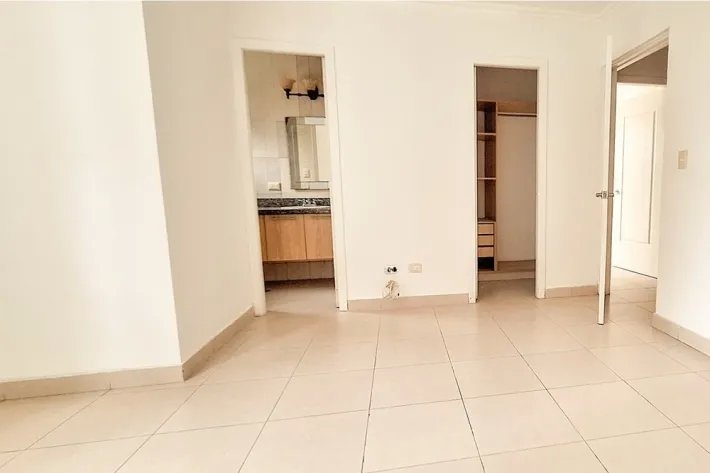 Venta de apartamento en San Francisco, Panamá
